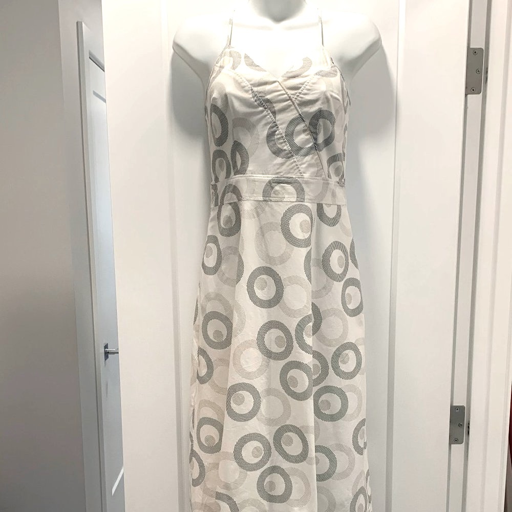 Jacob Flirty Sun Dress Sz 9/10